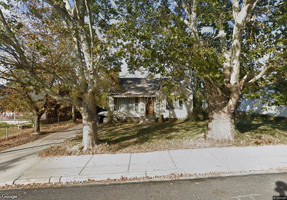 856 W 3800 S, Bountiful, UT 84010 - photo 1