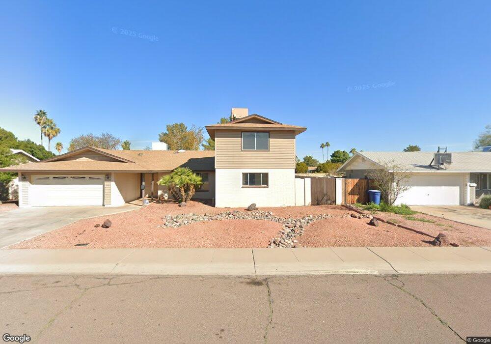 1115 E Redfield Rd, Tempe, AZ 85283 - photo 1