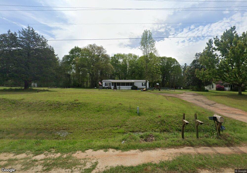 2694 Ga Highway 49, Haddock, GA 31033 - photo 1