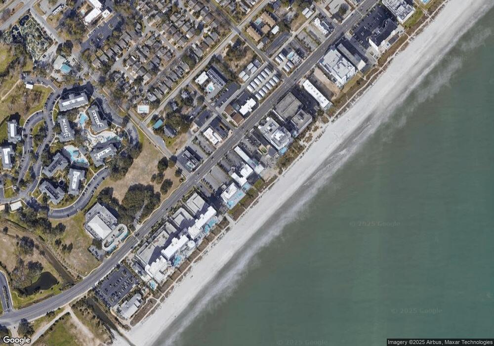 2805 S Ocean Blvd, Myrtle Beach, SC 29577 - photo 1
