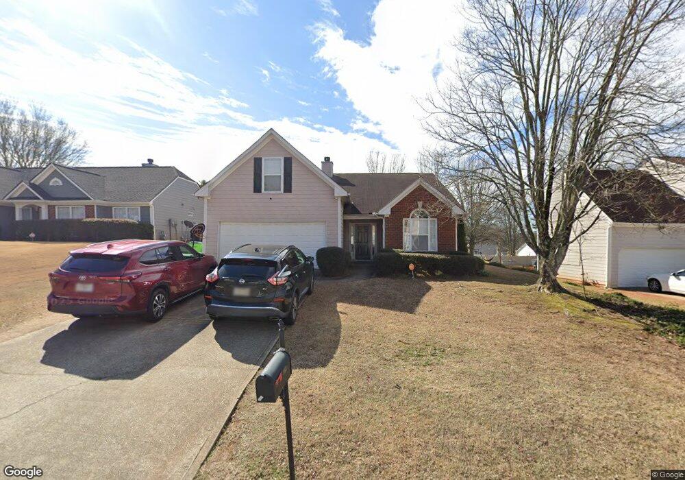 883 Springchase Dr unit 2, Austell, GA 30168 - photo 1