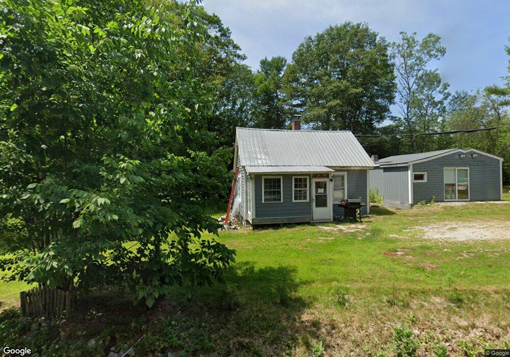 332 N Bridgton, Bridgton, ME 04009 - photo 1