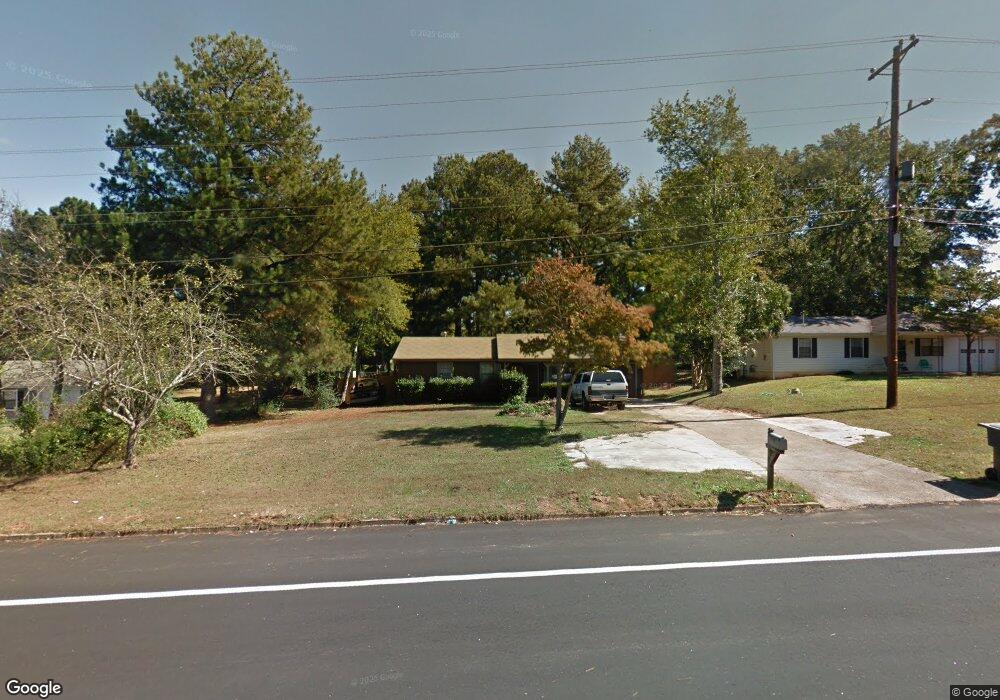 1751 Irwin Bridge Rd NW unit 2, Conyers, GA 30012 - photo 1