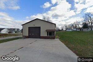 405 Latamus St, Sigourney, IA 52591