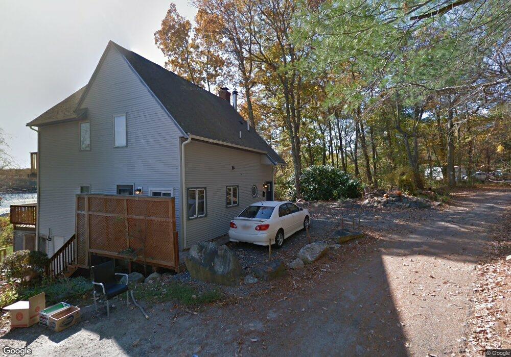 69 Uxbridge Rd, Mendon, MA 01756 - photo 1