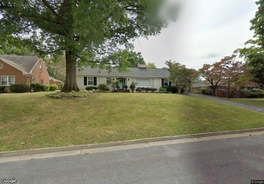 2108 Belvue Rd, Waynesboro, VA 22980 - photo 1