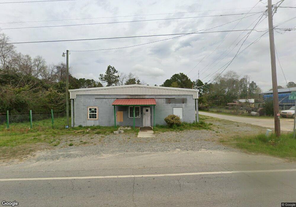 702 SW Broad St, Metter, GA 30439 - photo 1