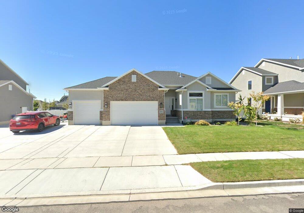 3301 N 200 W, Lehi, UT 84043 - photo 1