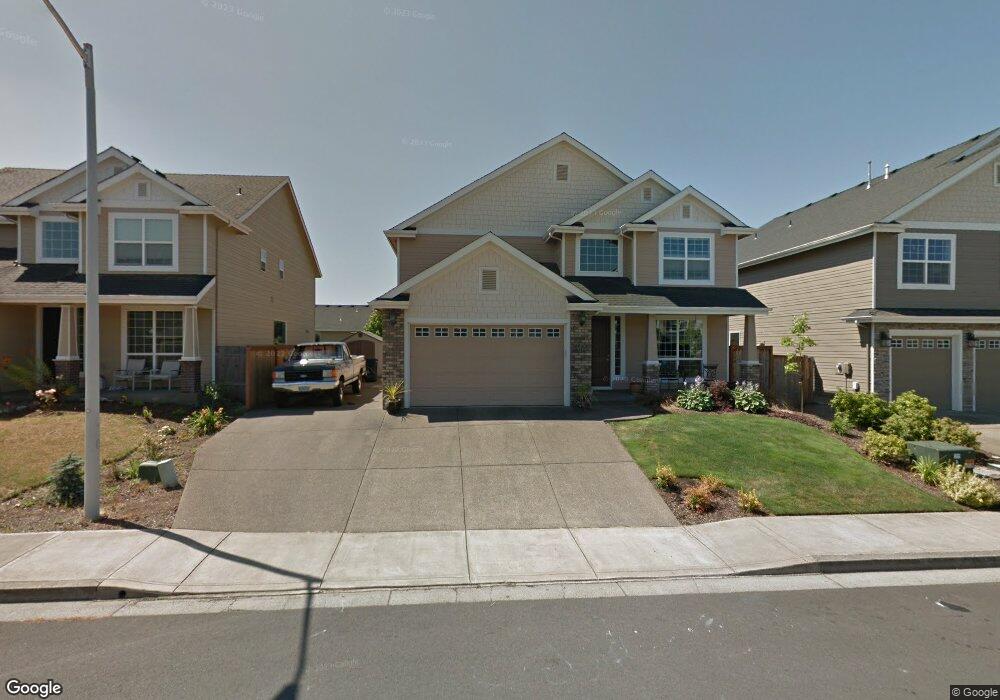 745 Kelsey Loop, Molalla, OR 97038 - photo 1