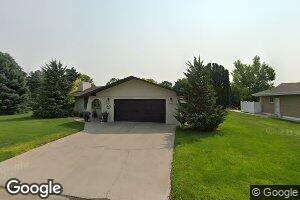937 Washington Ave, Grant, NE 69140