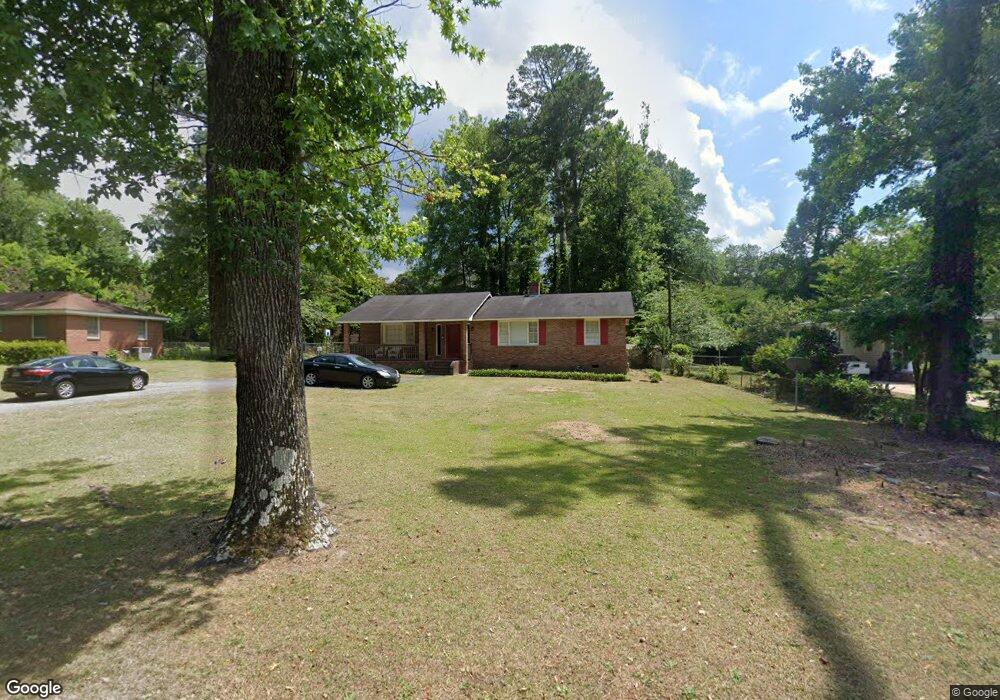 2845 Horseshoe Dr, Macon, GA 31211 - photo 1