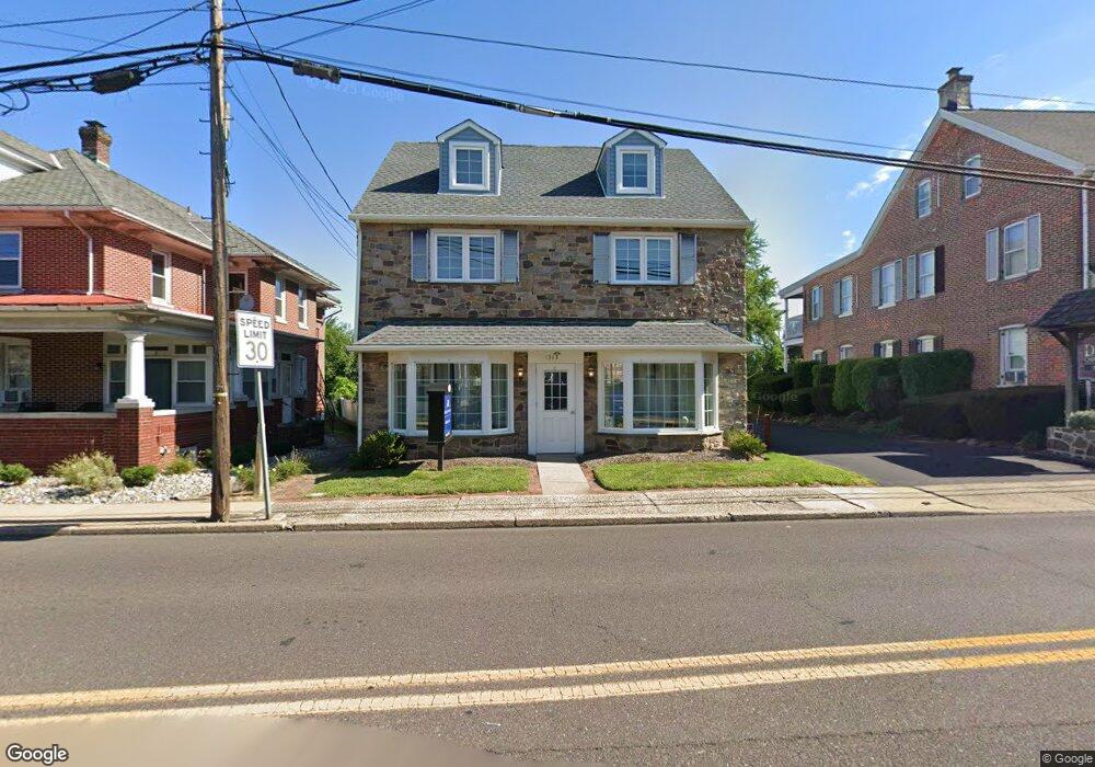 1313 W Broad St, Quakertown, PA 18951 - photo 1