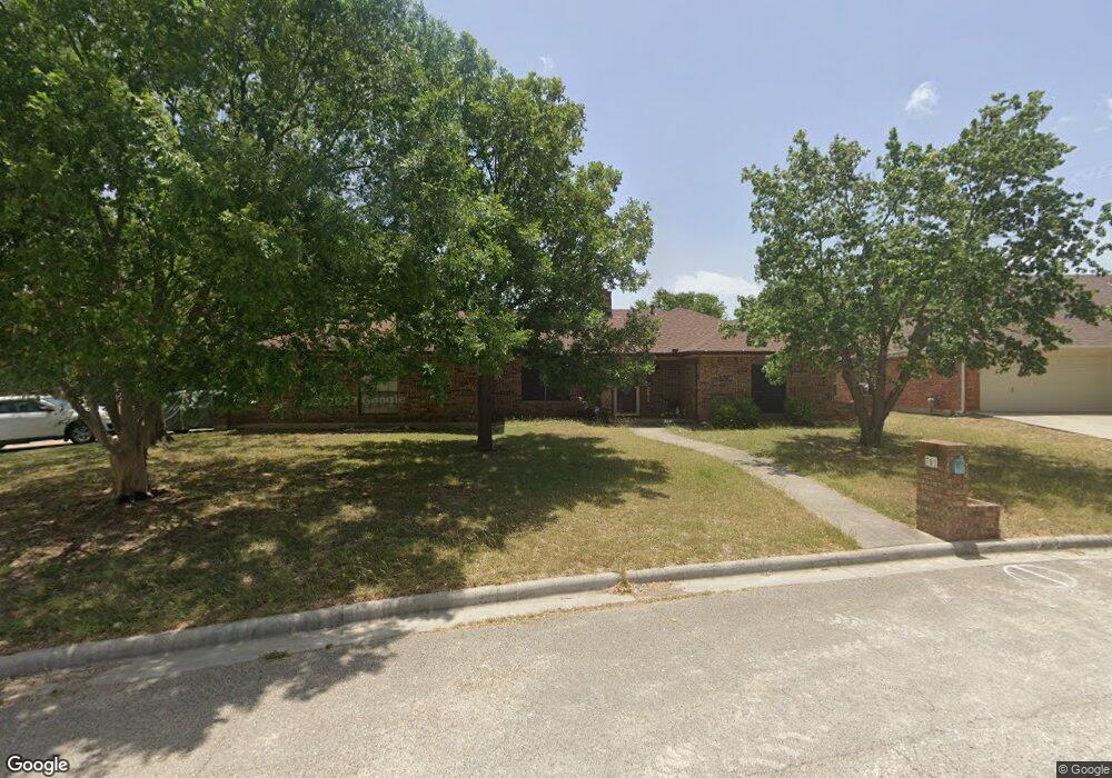 701 Craddock St, Copperas Cove, TX 76522 - photo 1