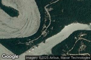 Tbd Jones Rd, Omaha, AR 72662