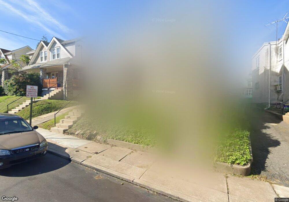 120 N Fairview Ave, Upper Darby, PA 19082 - photo 1