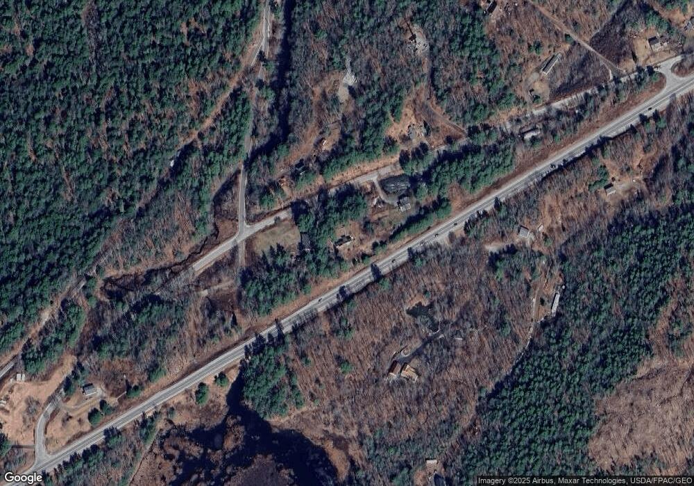 81 Shaw Rd, Woolwich, ME 04579 - photo 1