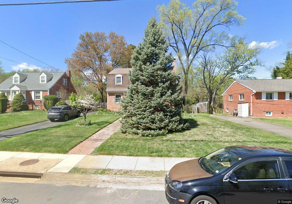 6518 Columbia Pike, Falls Church, VA 22041 - photo 1