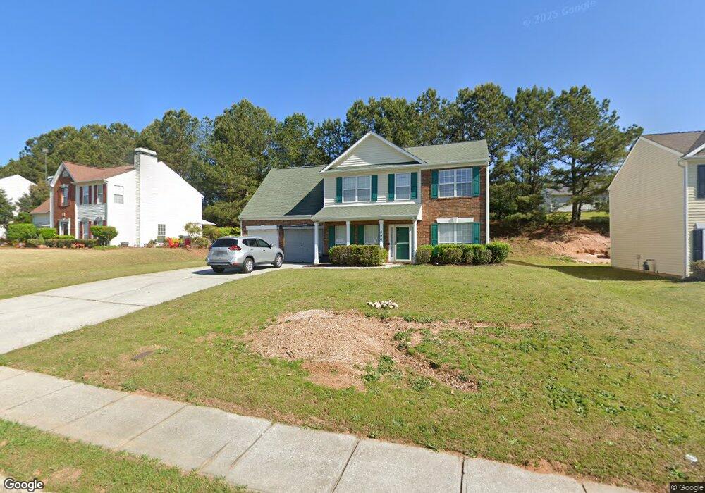 1396 Leicster Ct unit 5, Hampton, GA 30228 - photo 1