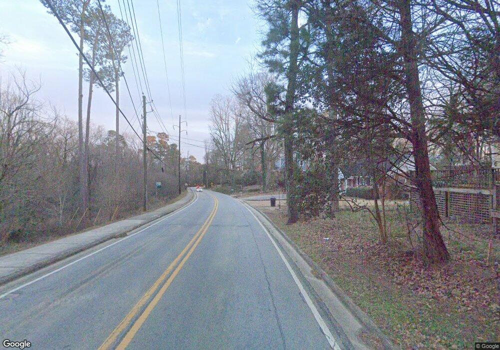 0 S Lumpkin unit 953029, Athens, GA 30606 - photo 1