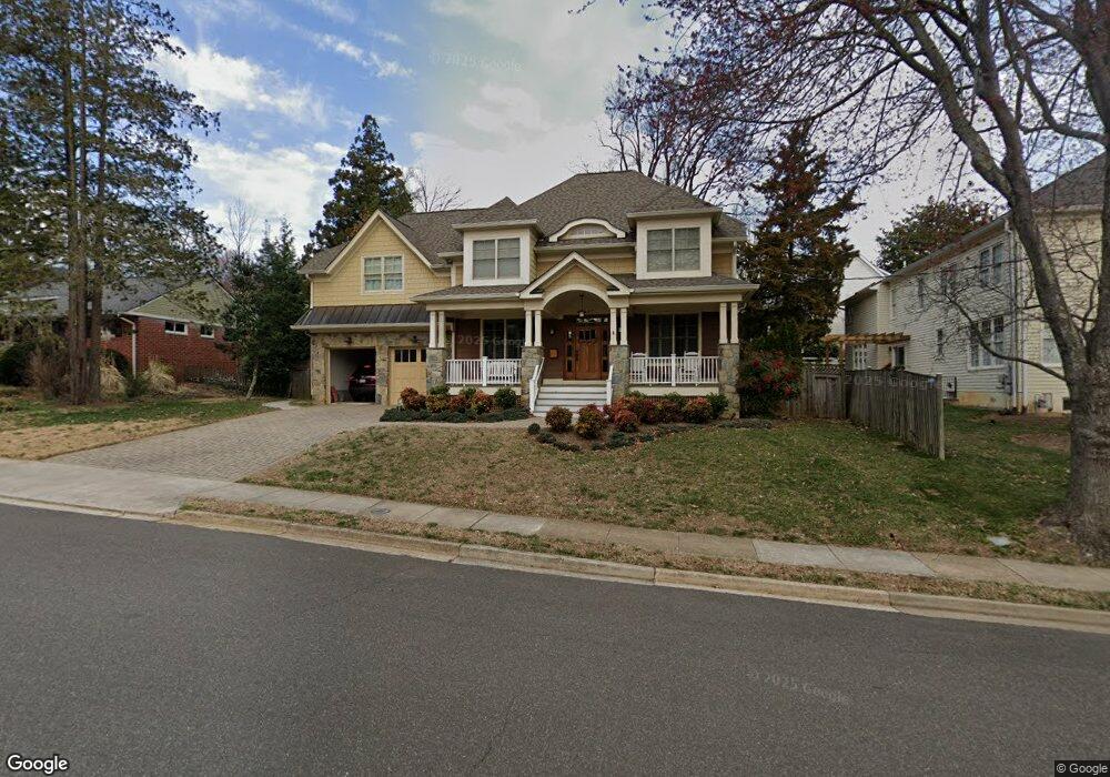 6207 35th St N, Arlington, VA 22213 - photo 1