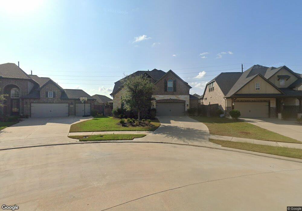 3462 Cabernet Shores Dr, Fulshear, TX 77441 - photo 1