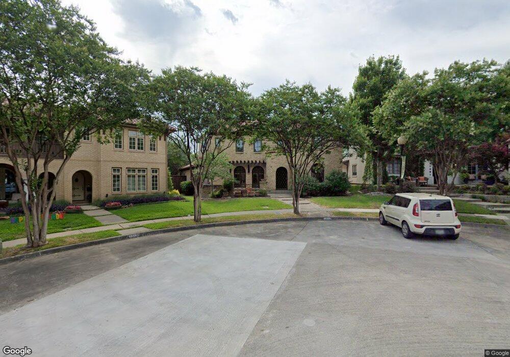 3604 Vintage Place, Dallas, TX 75214 - photo 1