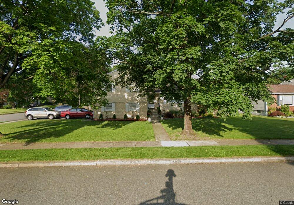 4-20 Eugene St unit 1X, Fair Lawn, NJ 07410 - photo 1