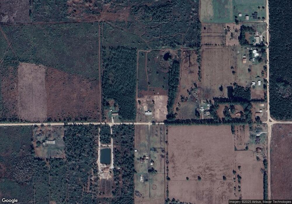 1838 Harvey Thrift Rd, Waycross, GA 31503 - photo 1