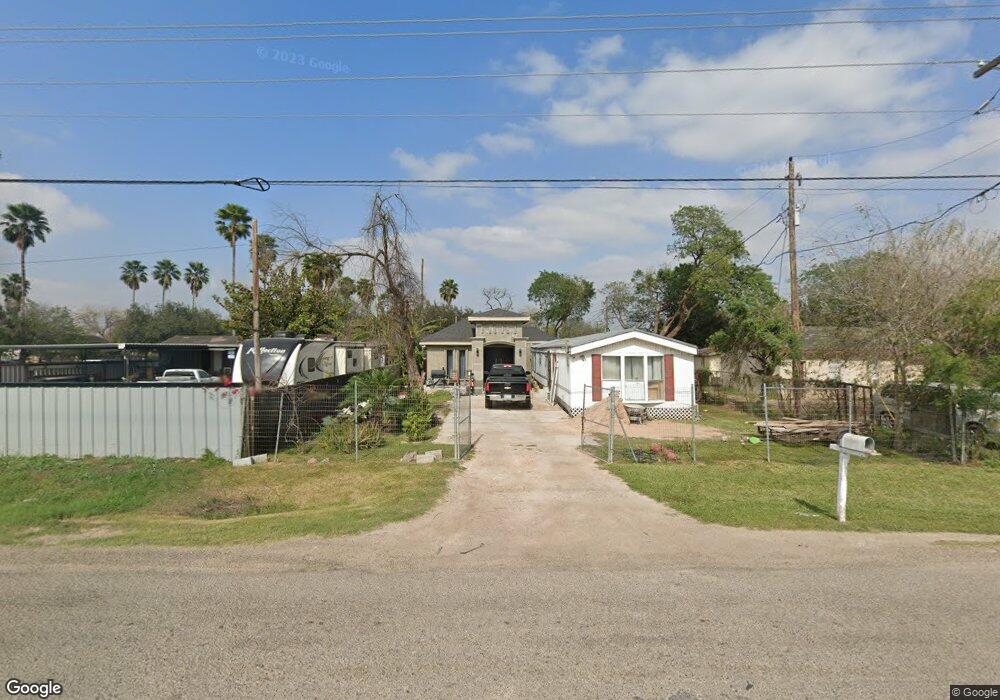 340 W Roosevelt Rd, Donna, TX 78537 - photo 1