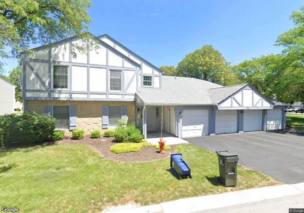 2131 Lancaster Cir unit 2101B, Naperville, IL 60565 - photo 1