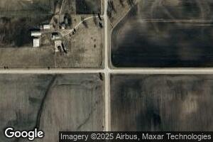 400 N 200 Rd E, Loda, IL 60948
