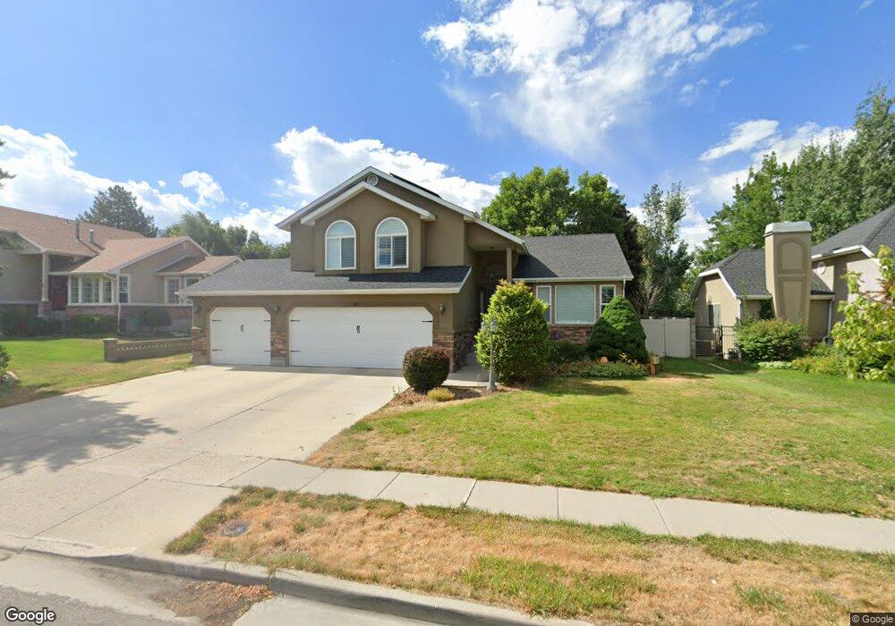 922 E 8125 S, Sandy, UT 84094 - photo 1