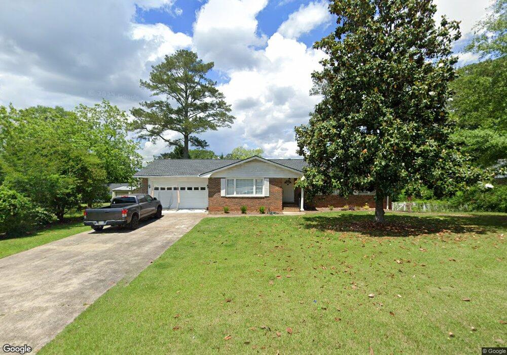 418 Almon Rd, Carrollton, GA 30117 - photo 1