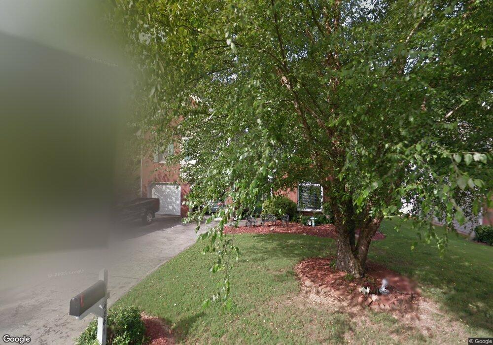 4847 Thicket Path NW, Acworth, GA 30102 - photo 1