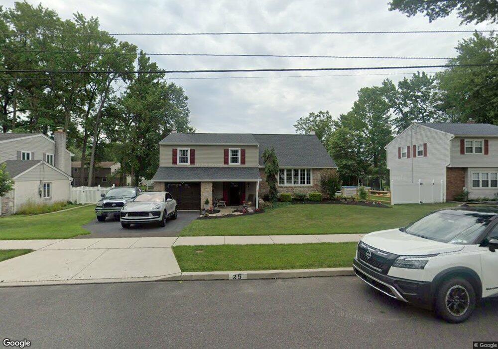 25 Howley Dr, Yardley, PA 19067 - photo 1