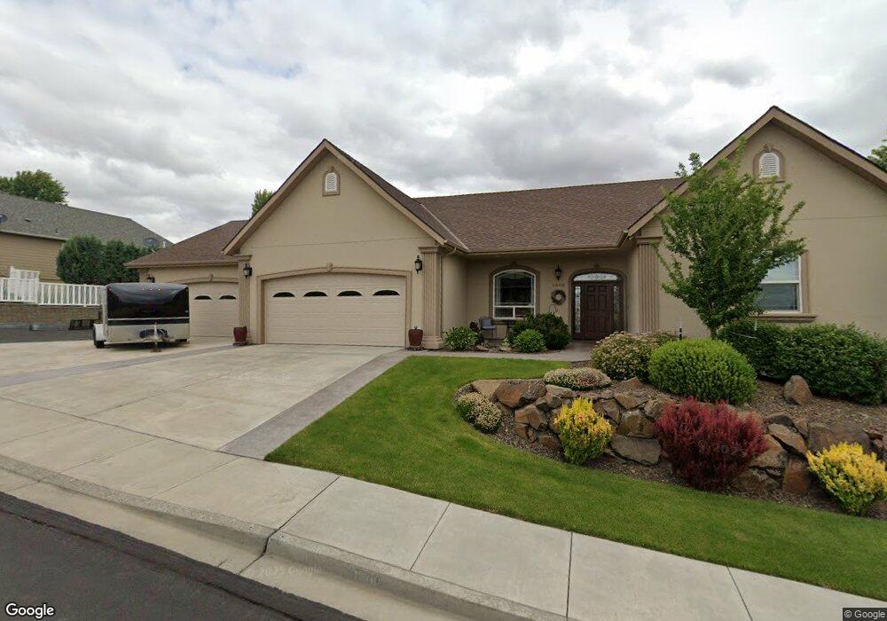 1800 SW 1st St, Pendleton, OR 97801 - photo 1