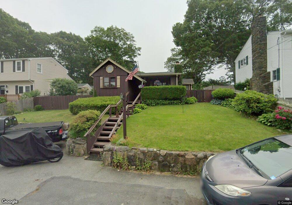 6 Van Bummel Rd, Buzzards Bay, MA 02532 - photo 1