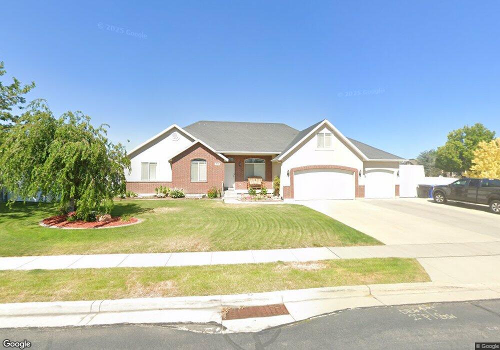 7634 S 5200 W, West Jordan, UT 84081 - photo 1
