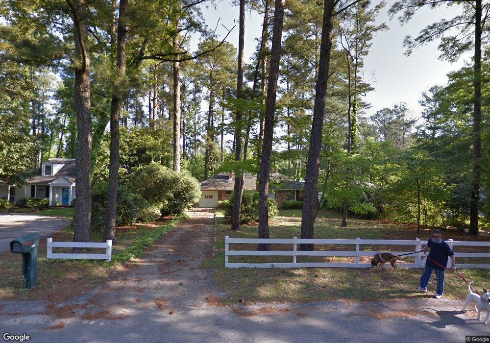 3009 Fox Spring Rd, Augusta, GA 30909 - photo 1