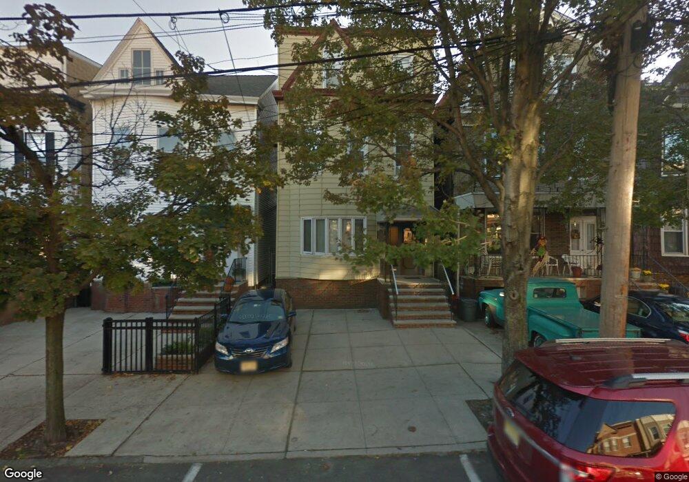 207 Jane St, Weehawken, NJ 07086 - photo 1