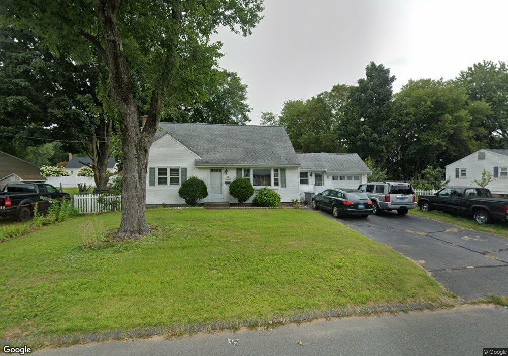 25 Dale Rd, Enfield, CT 06082 - photo 1