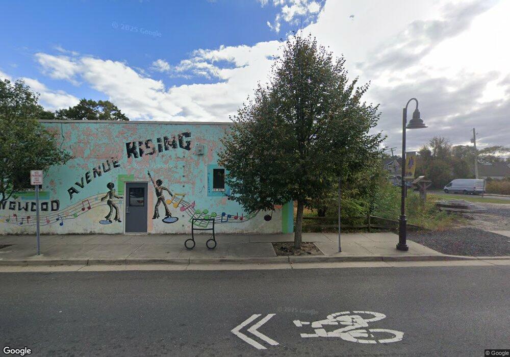 1206 Springwood Ave, Asbury Park, NJ 07712 - photo 1