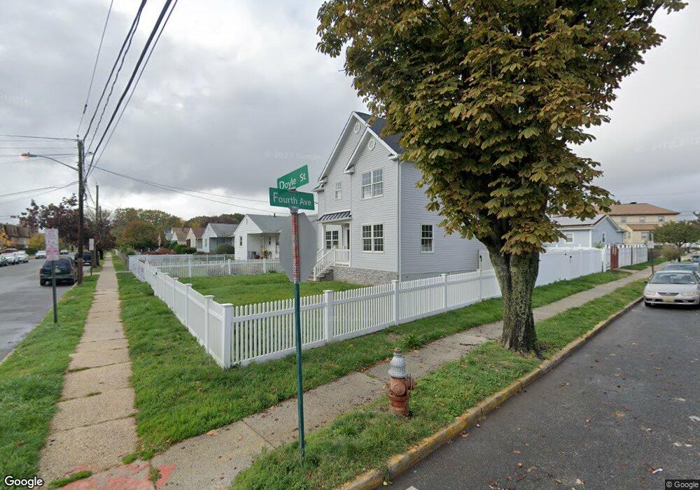 401 Doyle St unit 403, Elizabethport, NJ 07206 - photo 1