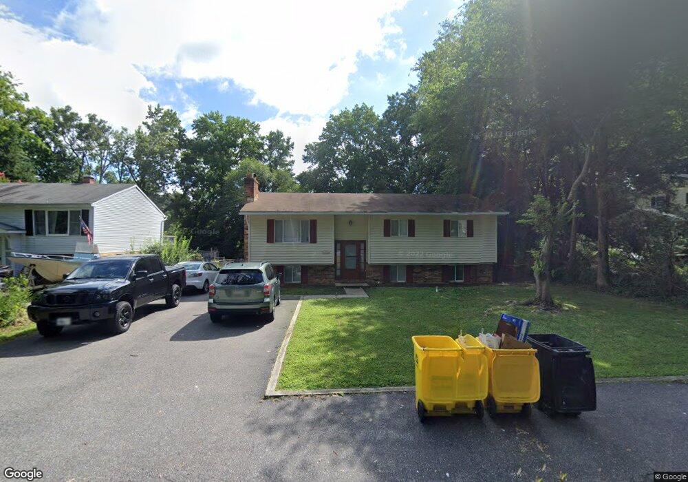 417 Holly Dr, Annapolis, MD 21403 - photo 1