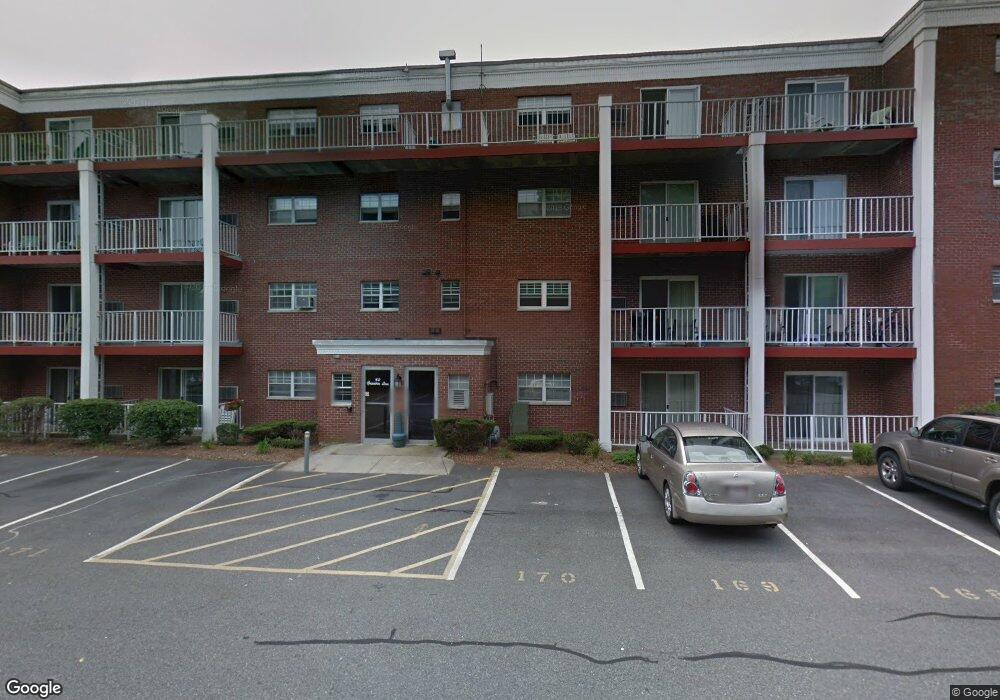 60 Greentree Ln unit 28, South Weymouth, MA 02190 - photo 1