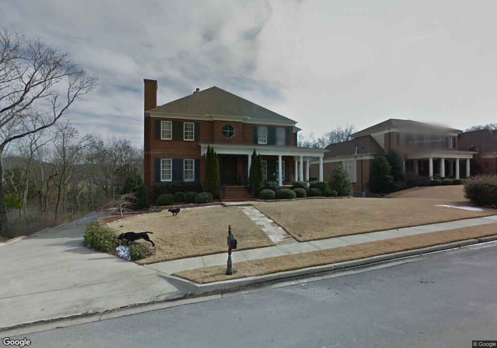 713 Harding Way SE, Huntsville, AL 35802 - photo 1