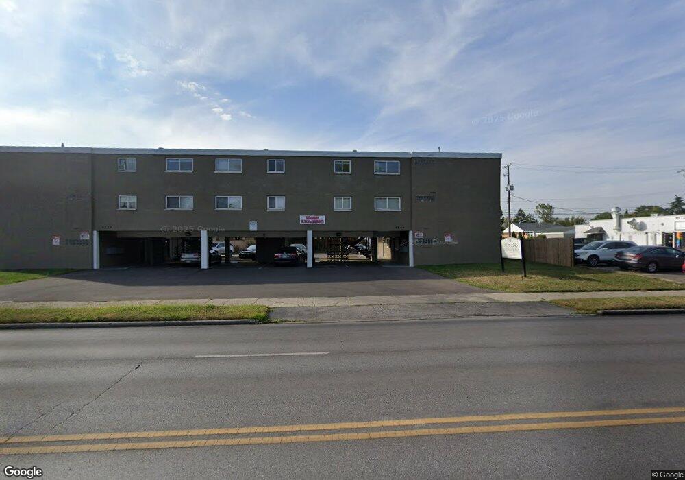 Sullivant Apartments, Columbus, OH 43204 - photo 1