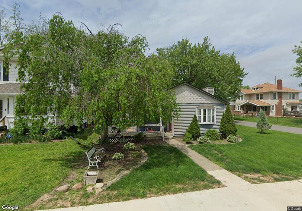 158 N 3rd Ave, Beech Grove, IN 46107 - photo 1