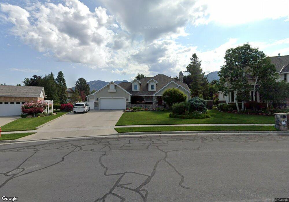 1899 Summer Meadow Cir, Sandy, UT 84093 - photo 1