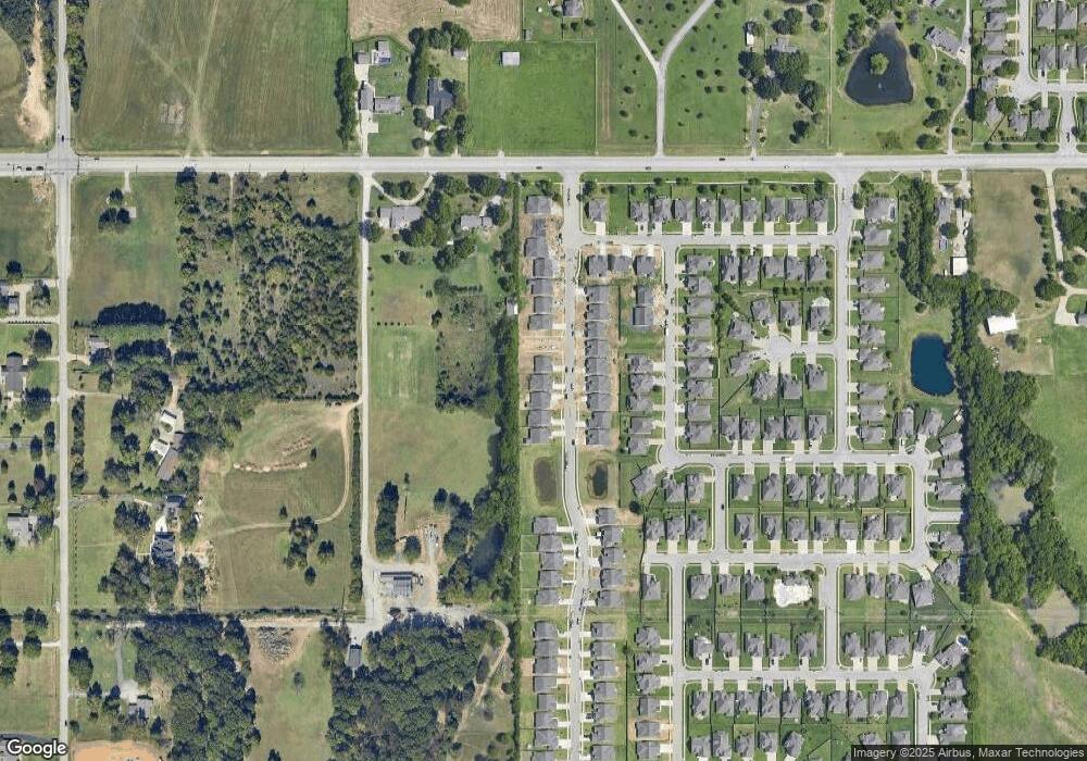 3708 S 12th Place, Broken Arrow, OK 74011 - photo 1